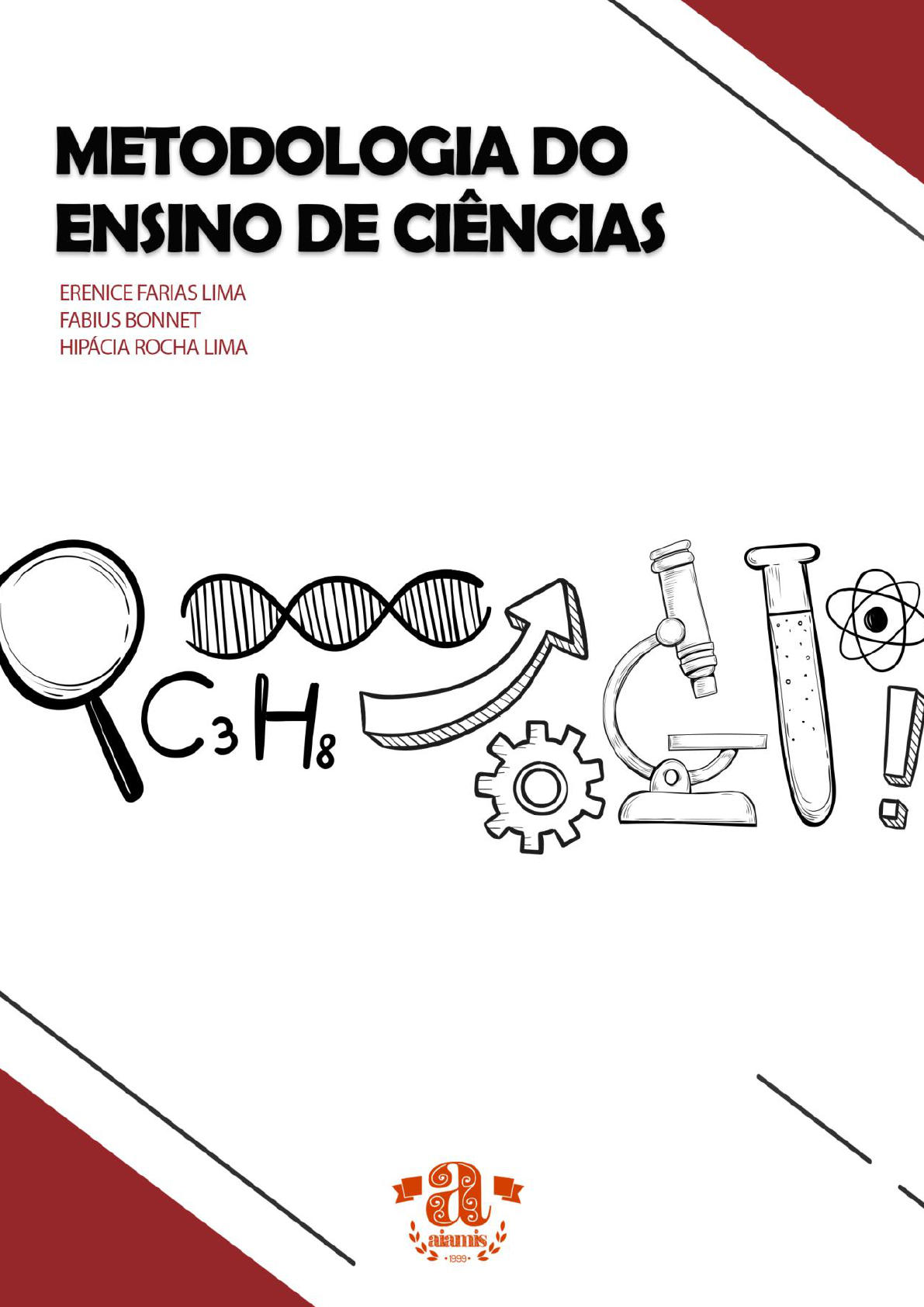 METODOLOGIA DO ENSINO DE CIÊNCIAS